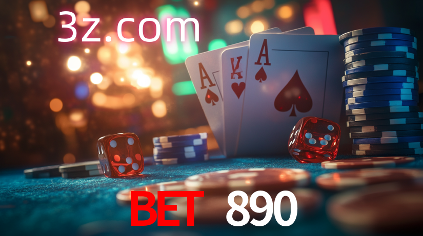 BET 890 Apostas Esportivas